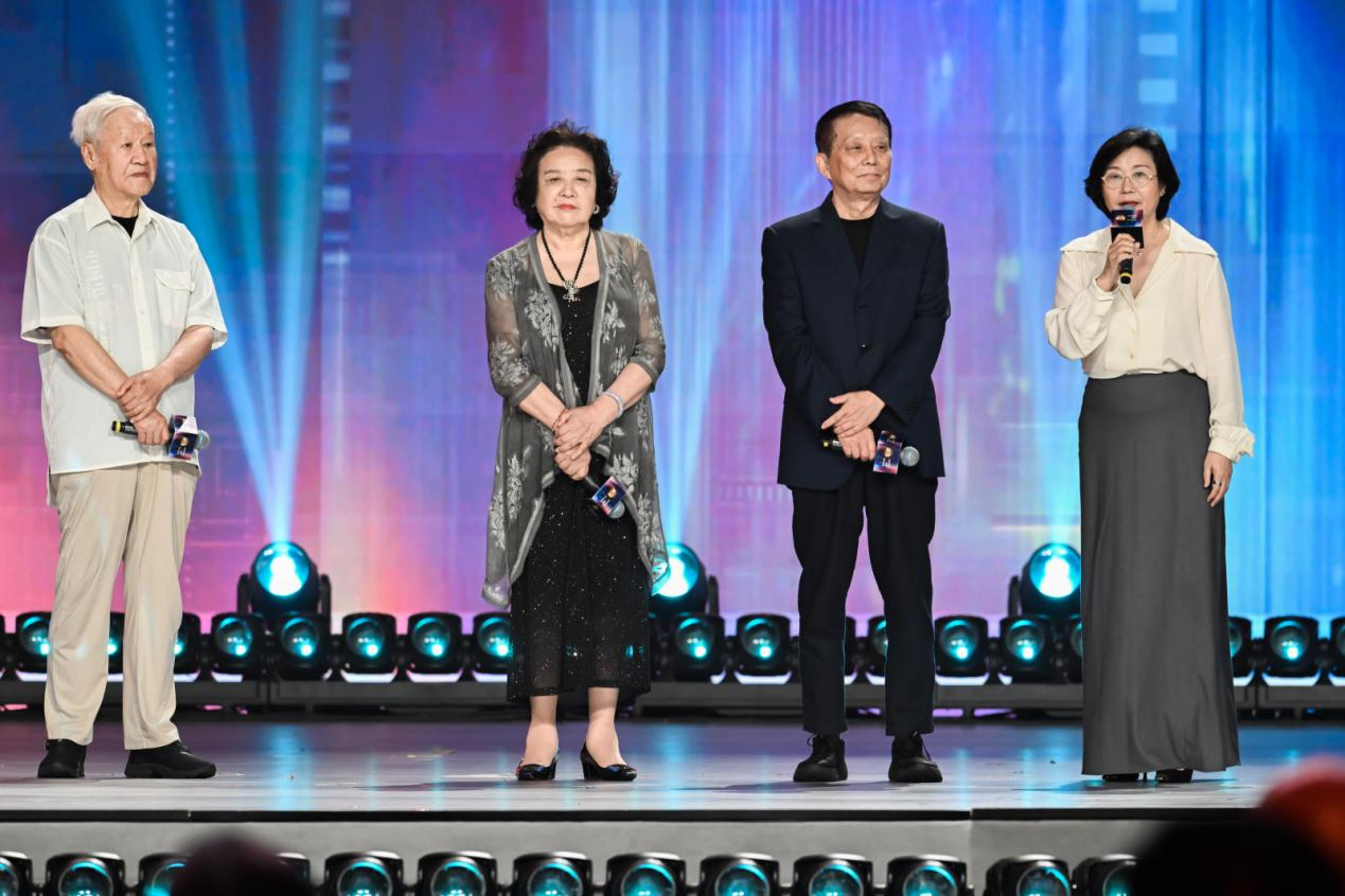 同心破浪,光影向新!“2026中国电影导演之夜”7月11日播出