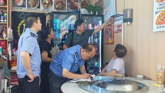 下沉一线精准赋能 多点发力守护平安——武汉市应急执法支队纵深推进安全宣教走深走实