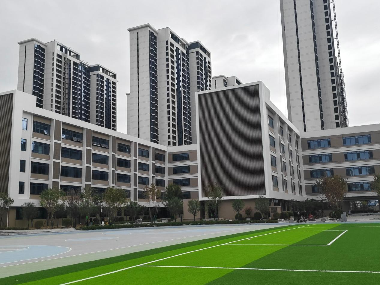东城实验学校