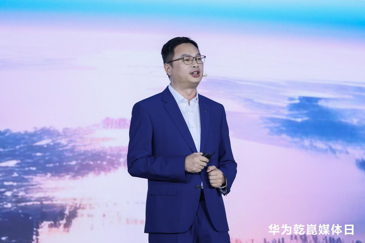 赛力斯周林：高安全是问界始终倡导的豪华第一标准