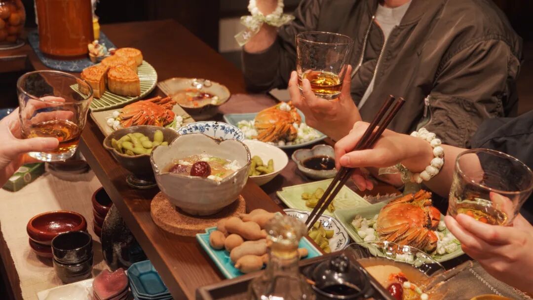 酒鬼之家 | 当代年轻人微醺图鉴