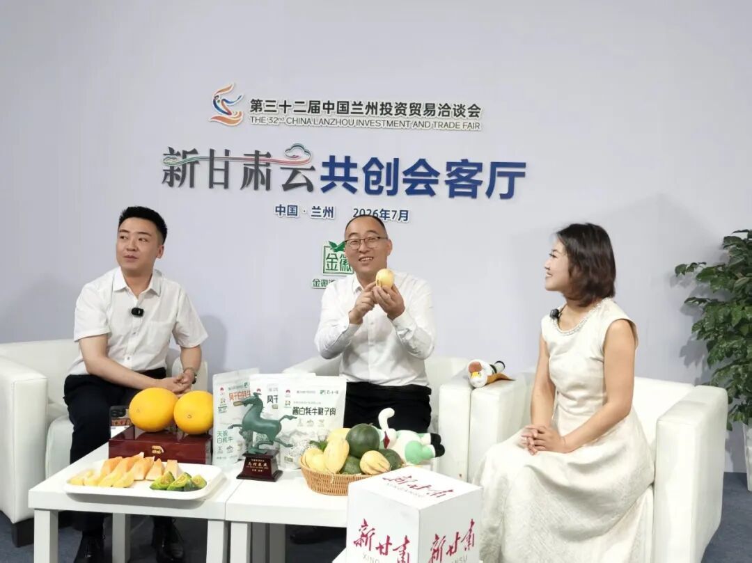 图源:新甘肃