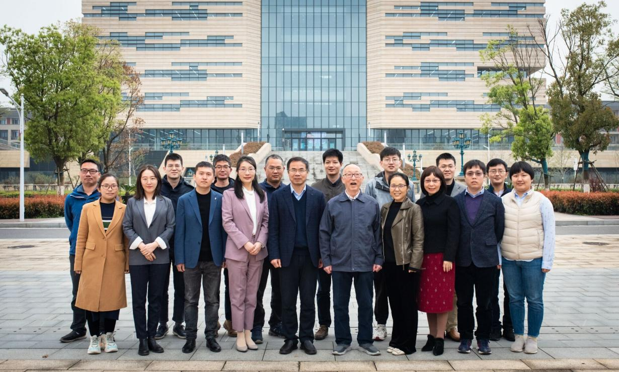 开创干湿古气候研究新方法 这项成果以科技赋能长江大保护