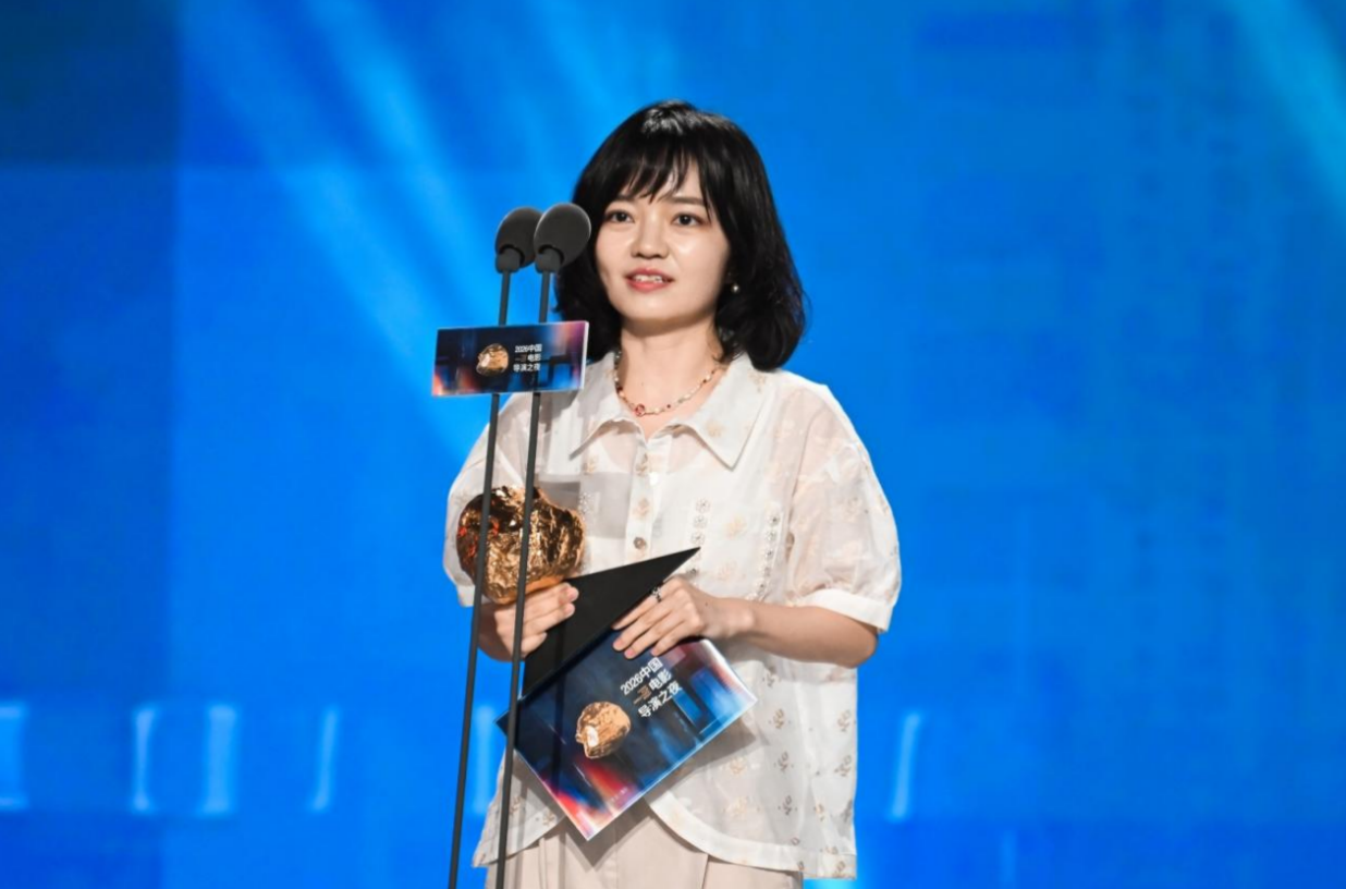 同心破浪,光影向新!“2026中国电影导演之夜”今晚播出