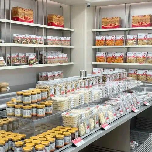 新鲜零食赛道谁能“飞”得更高(图2)