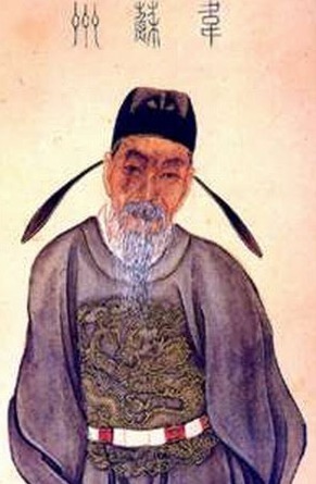一个欺男霸女的流氓,他的诗凭啥能选入教材,还能风靡网络