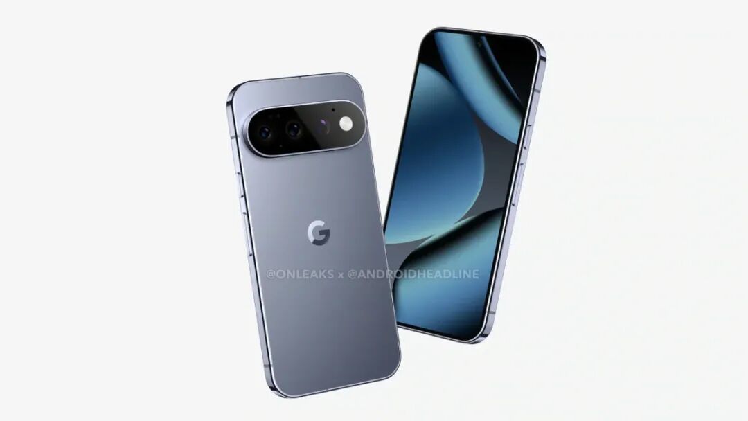 图｜Android Headlines