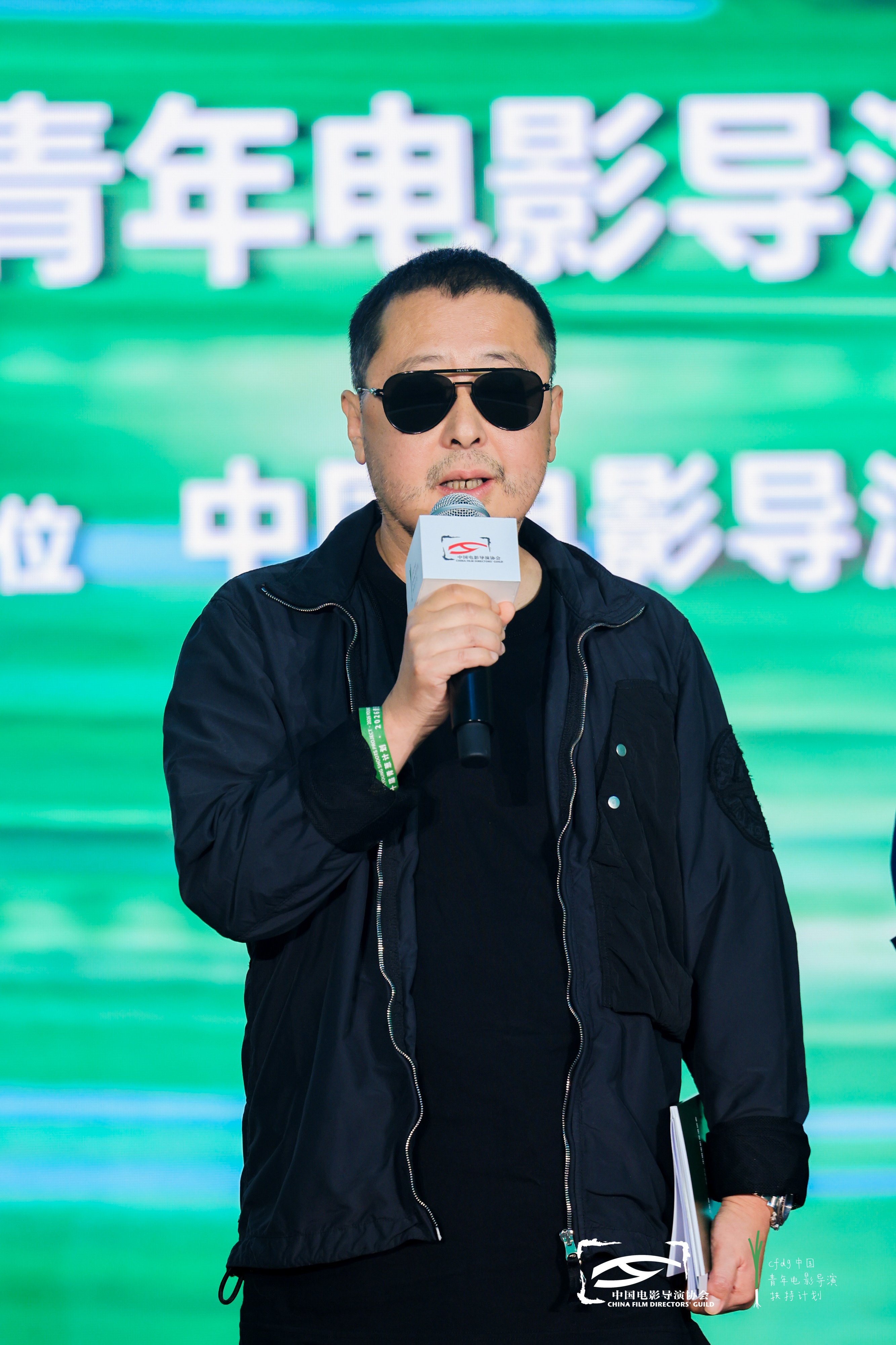 2026青葱创投会在京举办 多元题材新锐影片集中亮相