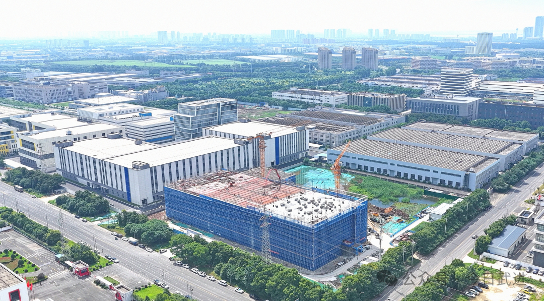 常州重大项目进度刷新!(图2)