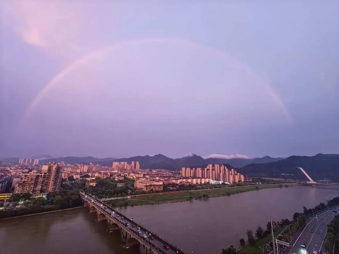 网友“张甘霖Ganlin Zhang”摄