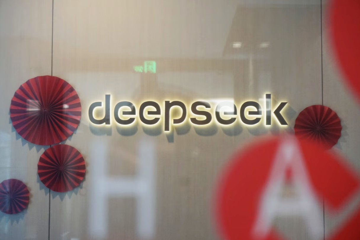 DeepSeek