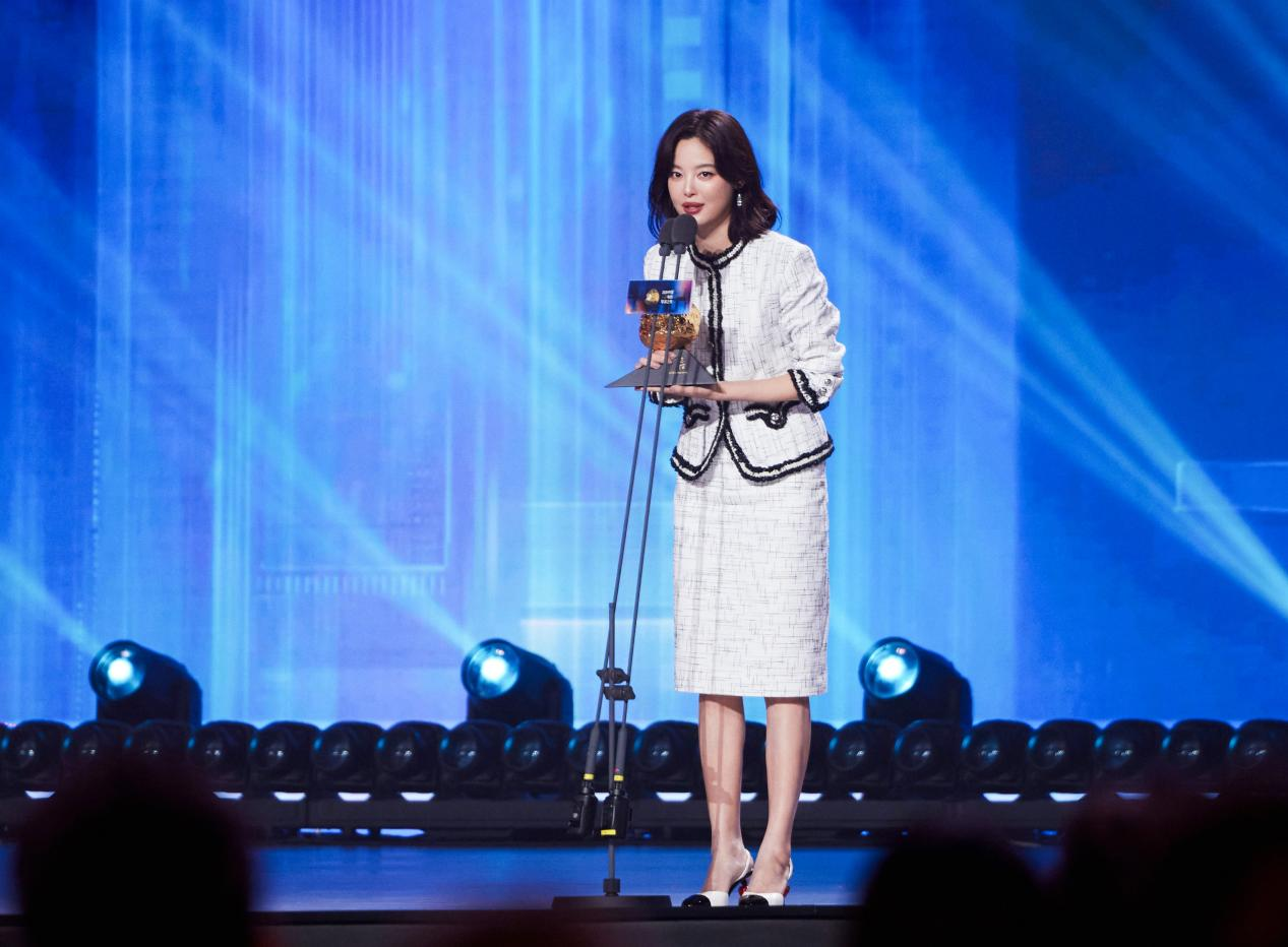 同心破浪,光影向新!“2026中国电影导演之夜”7月11日播出