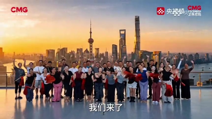 “AI”一词诞生70年，看这场盛典如何诠释“AI在一起”