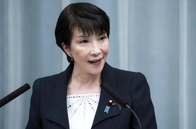 高市早苗想不通，14国发布联合声明，中方为何只单独召见日本公使