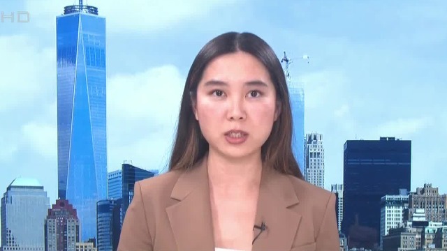 据报特朗普已通知国会伊朗战事重新爆发