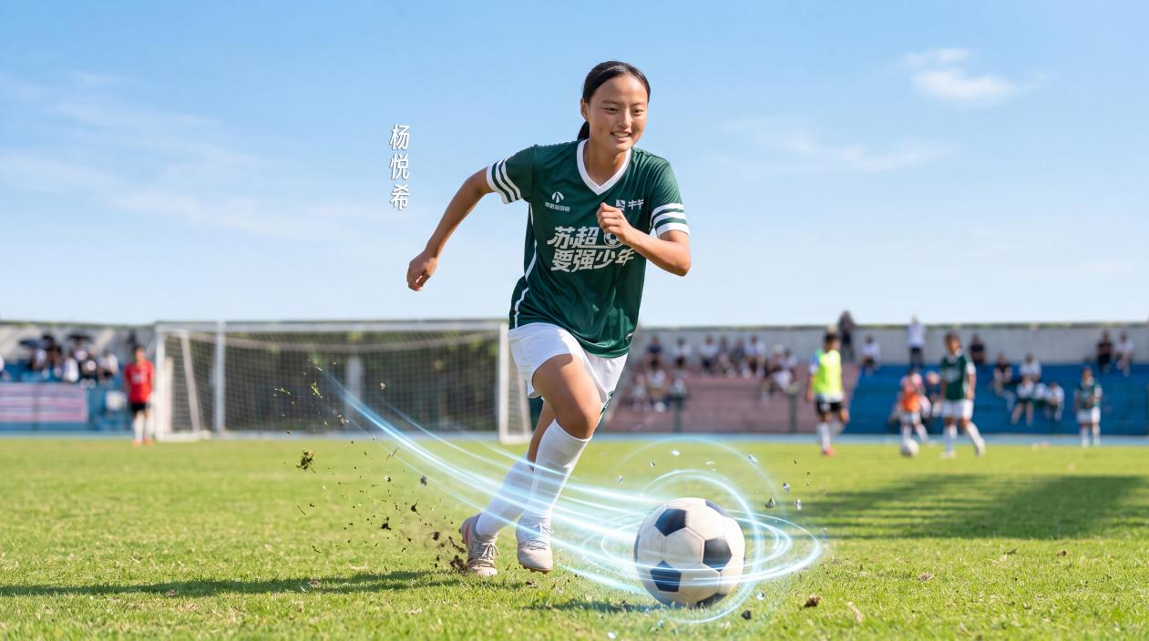 定了!“空翻哥”领衔,6位苏超要强少年将亮相美加墨世界杯决赛!