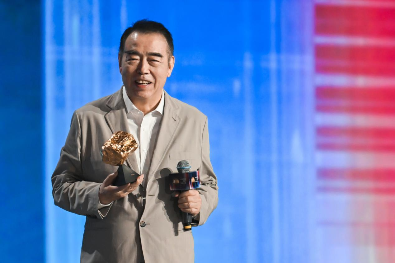 同心破浪,光影向新!“2026中国电影导演之夜”7月11日播出