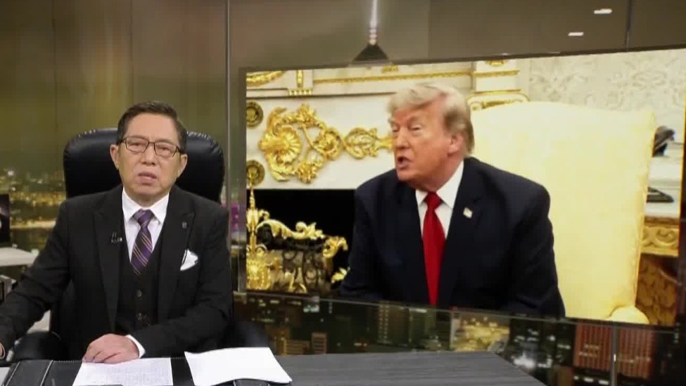 乌克兰展示出强大实战能力，就是为了向特朗普证明“乌手中有牌”