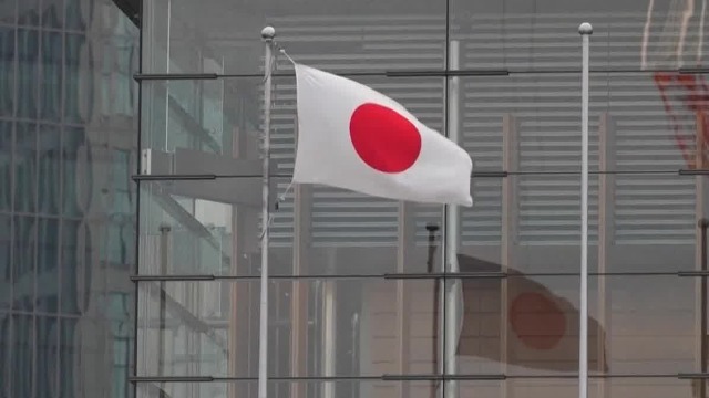 日巡逻船以避风为由驶入台海，中方提抗议