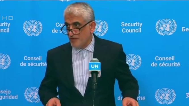 伊朗：若美国袭击持续，将不受谅解备忘录约束