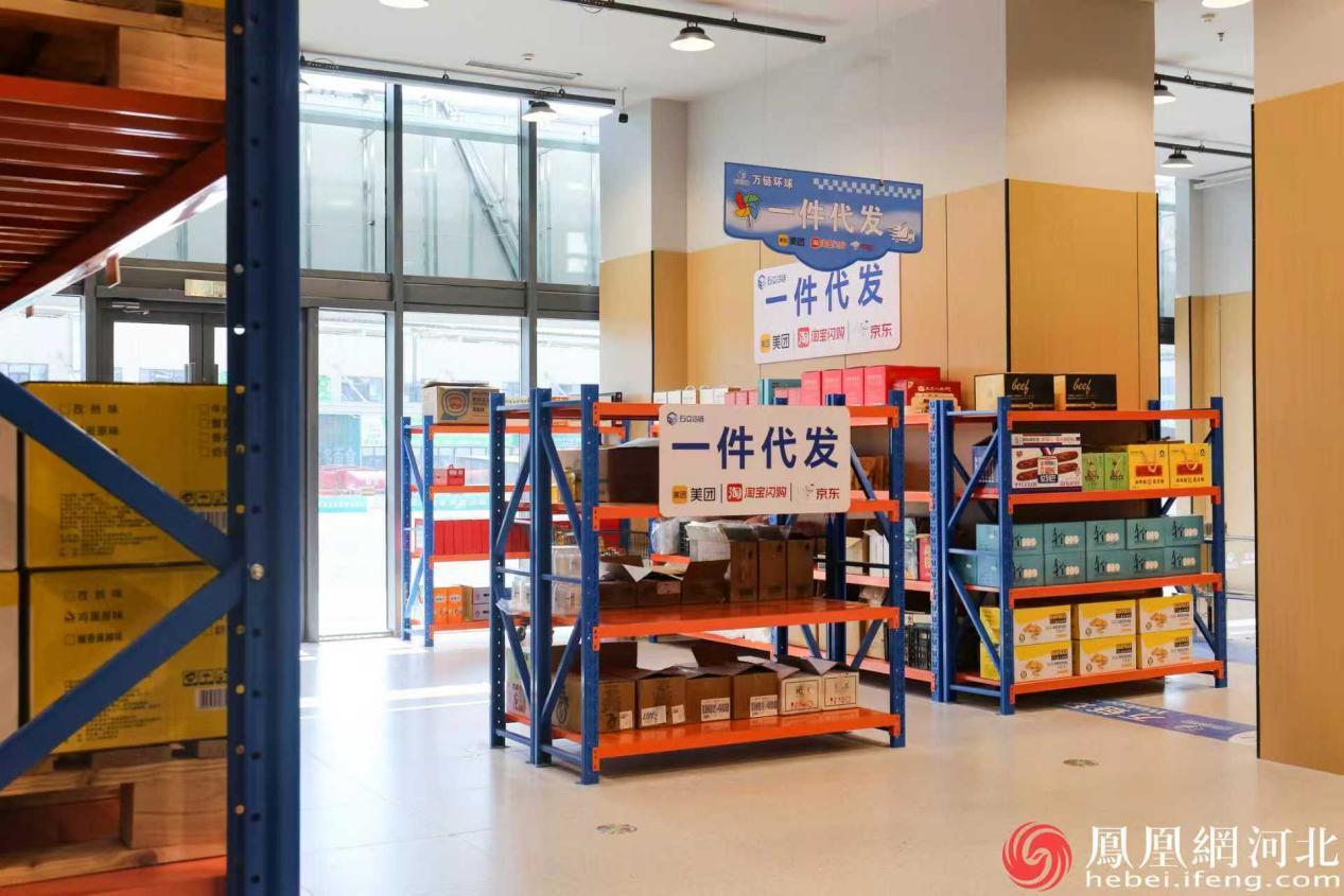 打通农产品从产地、批发市场到消费者的直达链路,减少流通环节、保障产品新鲜度。