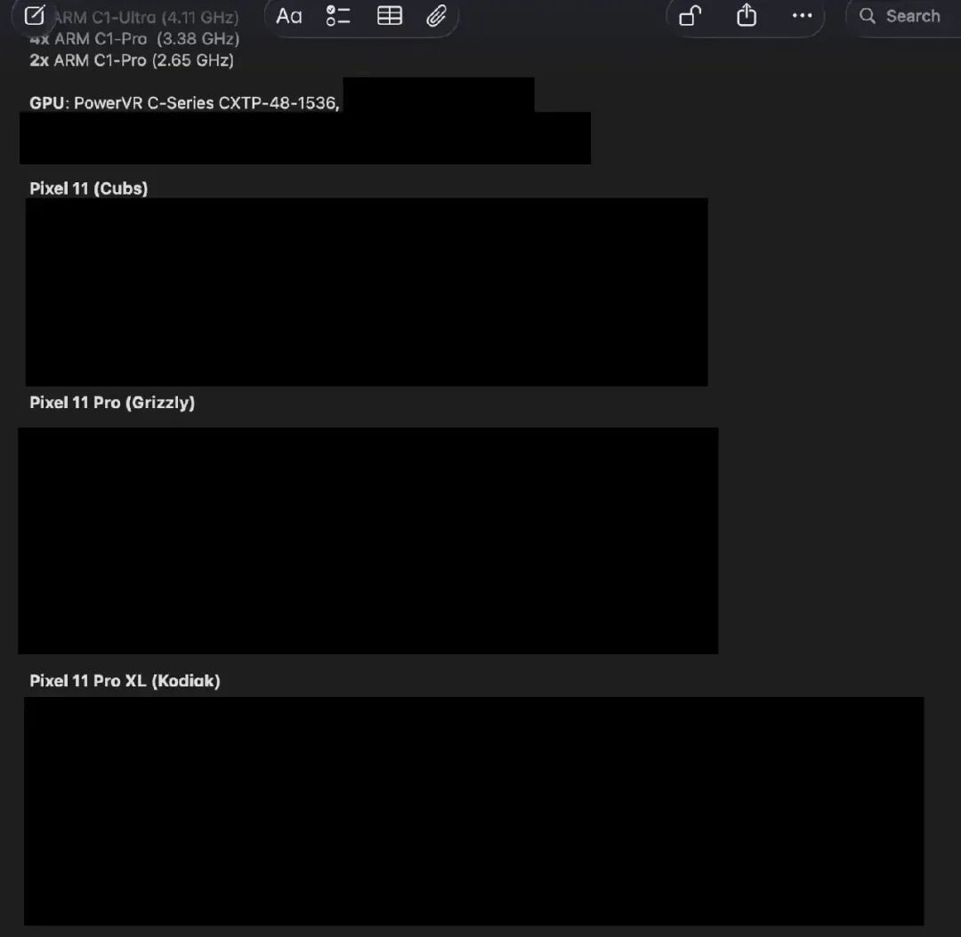 图｜Mystic Leaks