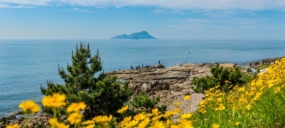 主打松弛放空~在这些海岛开启一场“慢充旅行”