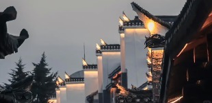 文旅先声