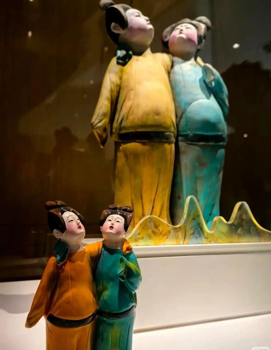 © |小红书 小虾米软陶彩塑
