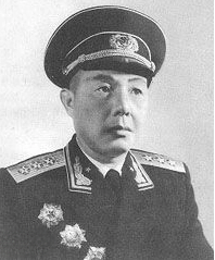 苏振华