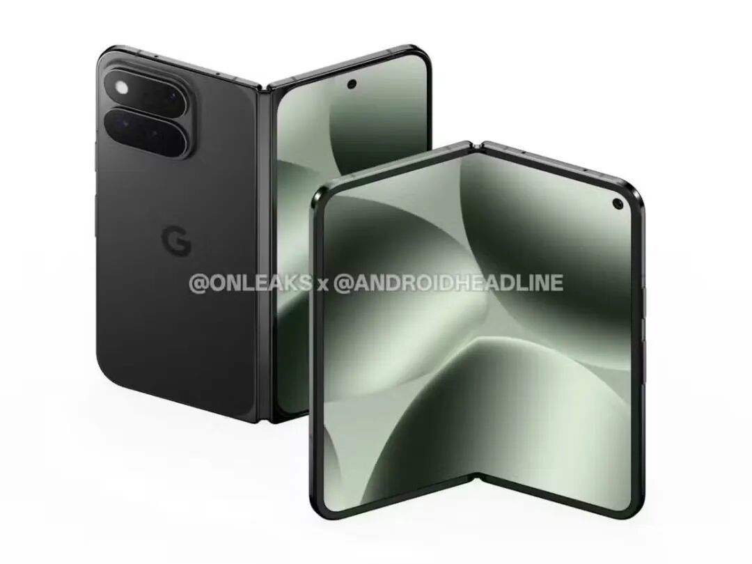 Pixel 11 Pro Fold｜Android Headlines