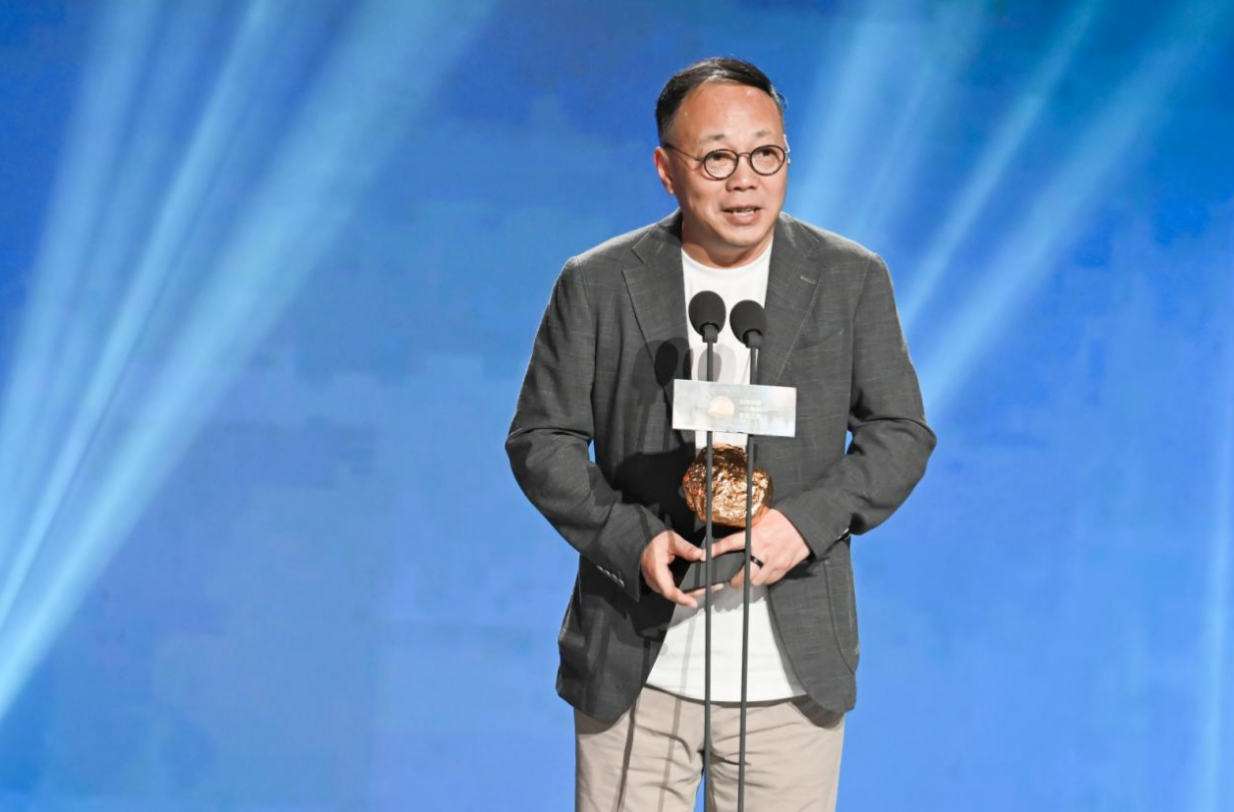 同心破浪,光影向新!“2026中国电影导演之夜”今晚播出