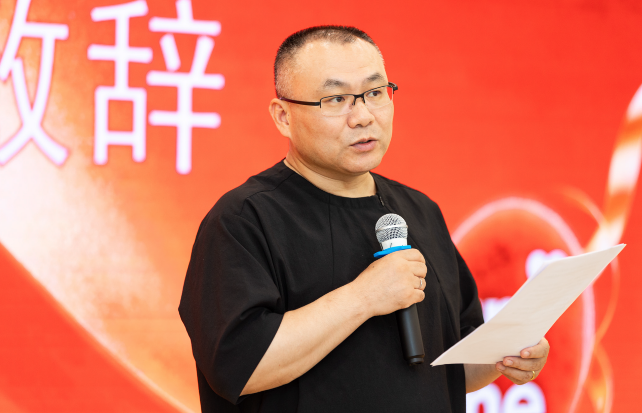 礼品赋能高校协同发展 熊之家以专属熊打造产教融合新生态