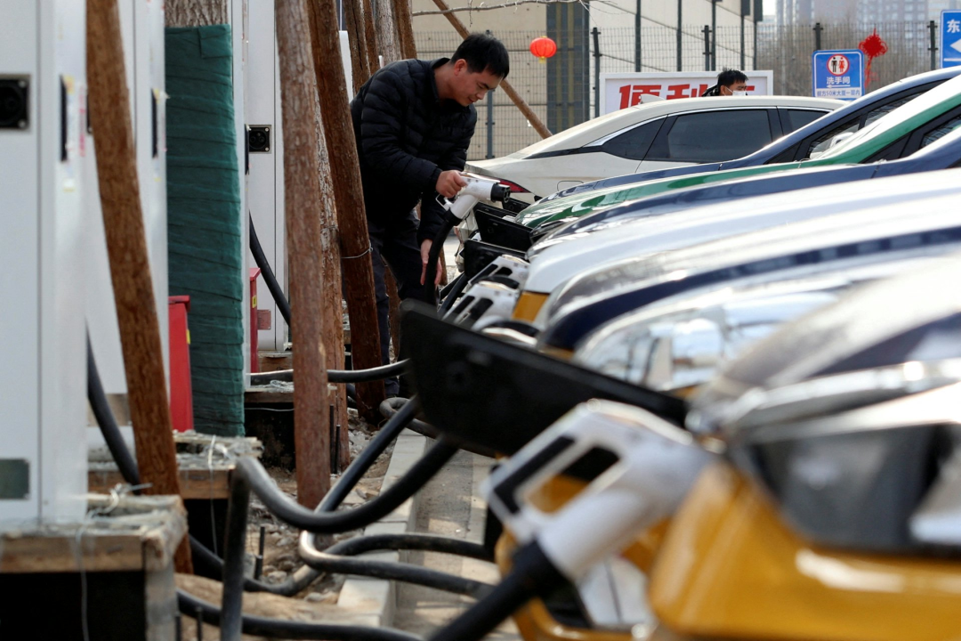 为什么海南率先禁售燃油车? 为什么海南率先禁售燃油车?