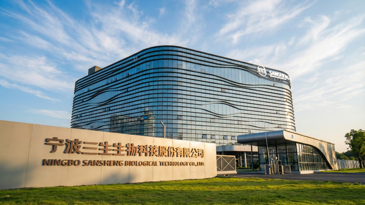 宁波这家企业,凭什么五年两度斩获国家科技奖?