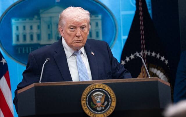 美国驻华大使馆发文！谁说中国以1敌14，现在明明是3:2的大好局面
