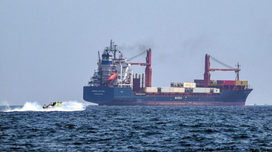 涉霍尔木兹海峡20%的“过路费”，特朗普又改口了