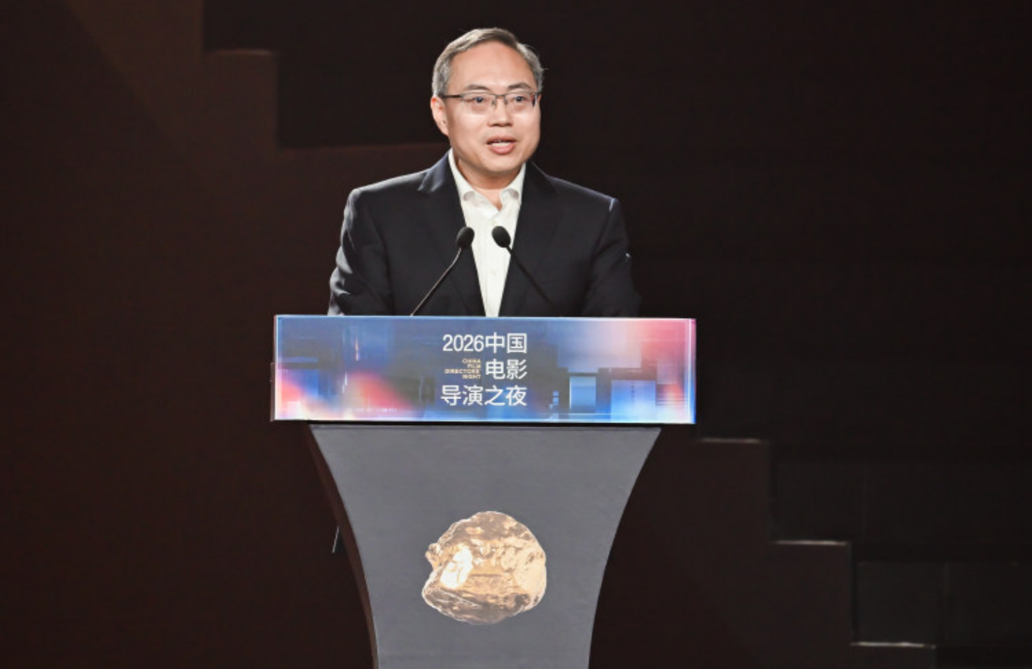 同心破浪,光影向新!“2026中国电影导演之夜”7月11日播出