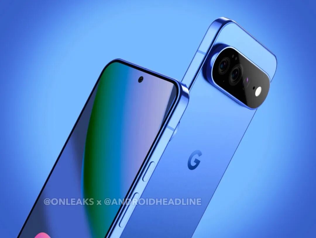 图｜Android Headlines