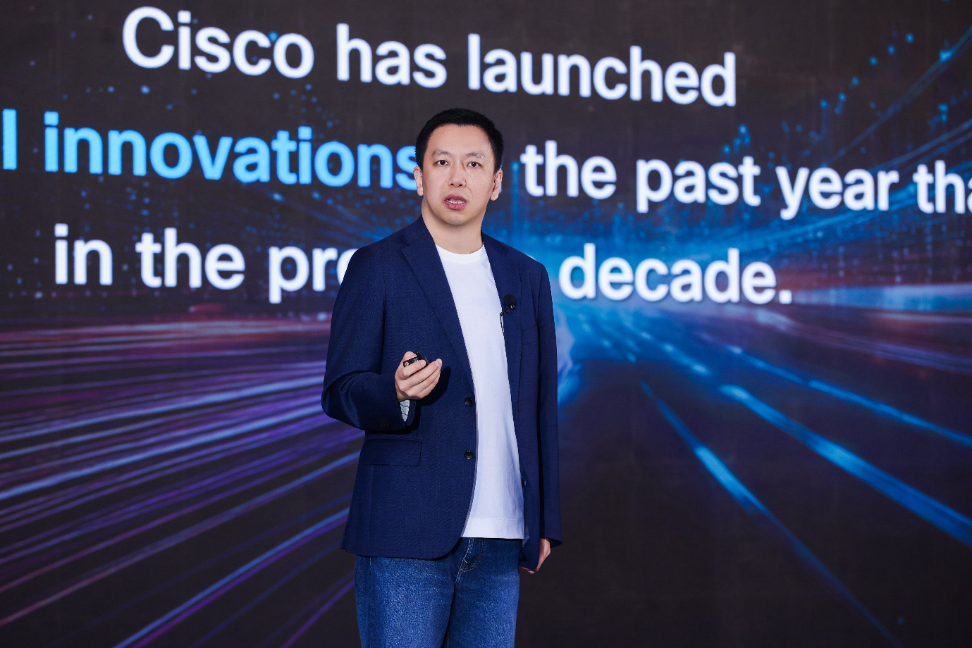 Cisco Connect香港2026舉辦:思科發佈AI基礎設施創新方案 助力企業邁向代理式時代