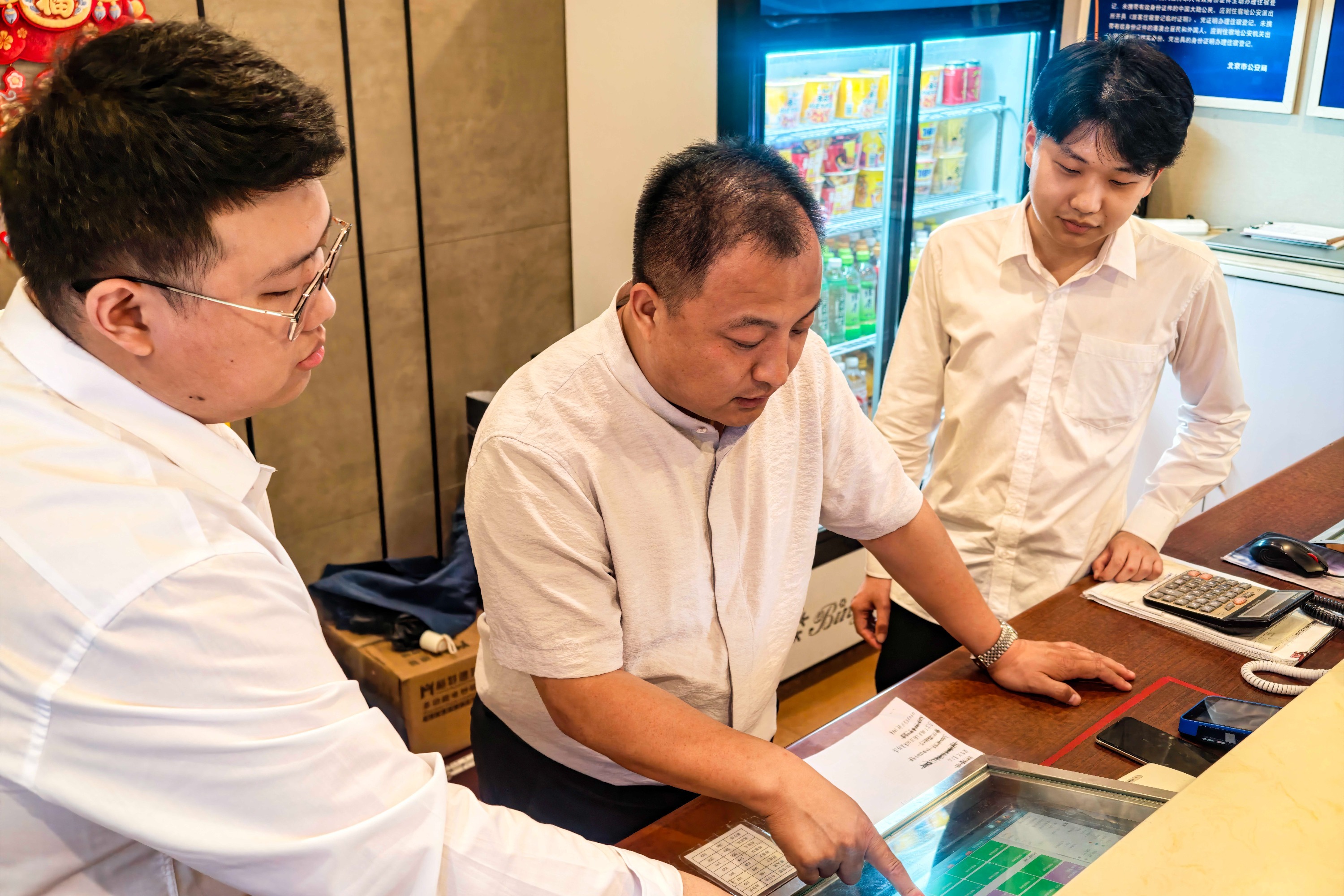 从小旅馆到中高端酒店,乐陵“投二代”20年稳定经营并成为行业翘楚——“您好,泰仕登酒店”