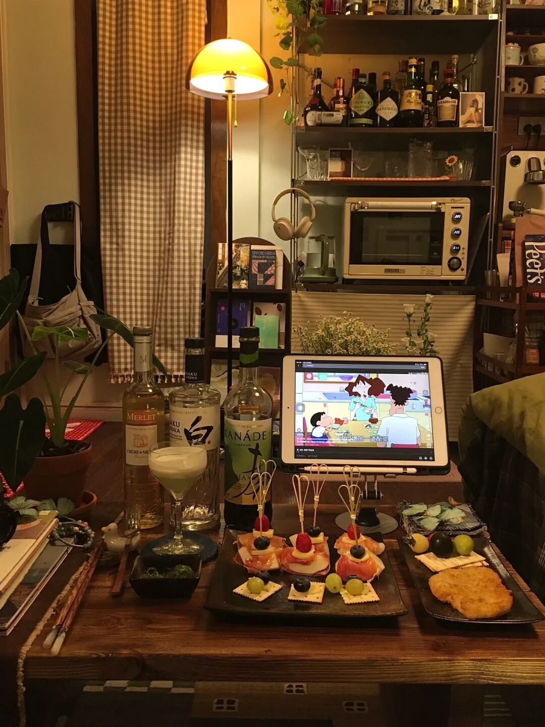 酒鬼之家 | 当代年轻人微醺图鉴