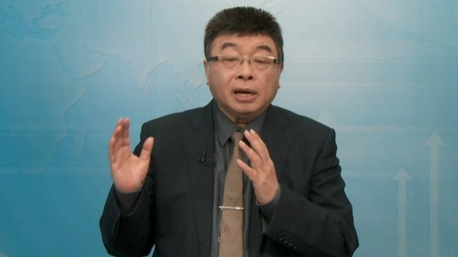 邱毅怀疑赖清德与“毒油”厂家勾连，痛批民进党当局故意拖延应该下台