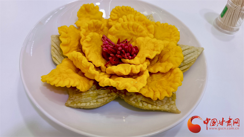 临夏州美食