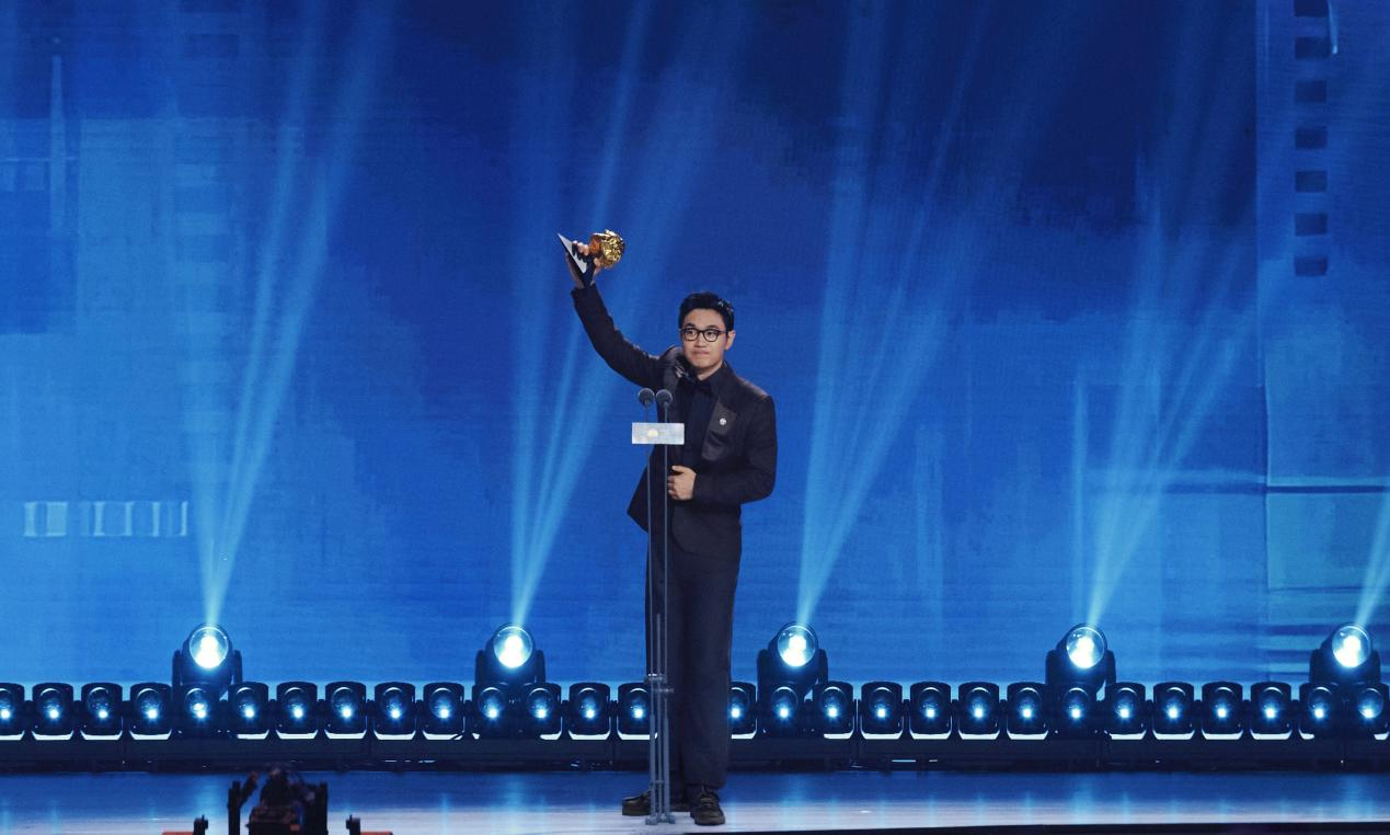 同心破浪,光影向新!“2026中国电影导演之夜”7月11日播出