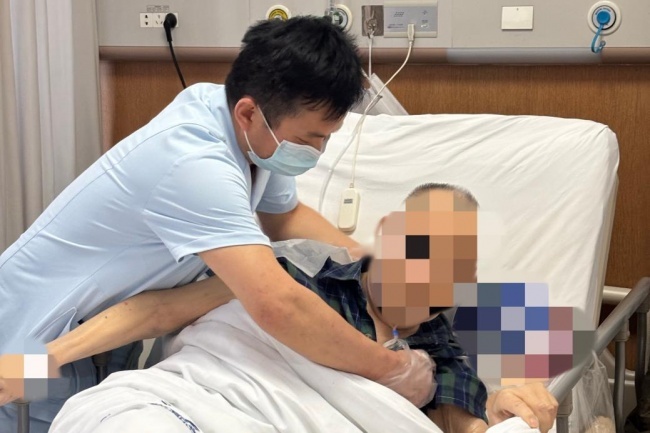 10 元，在成都这家医院，解锁暖心就医保障