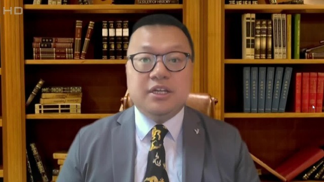 美军称首次在实战动用海上无人艇