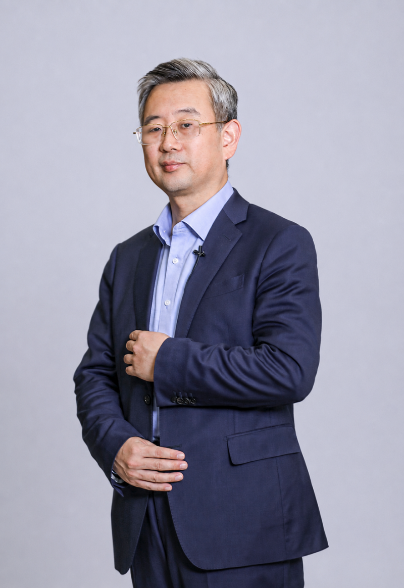 中关村科金迎新高管：前IBM金融行业总经理范斌加盟