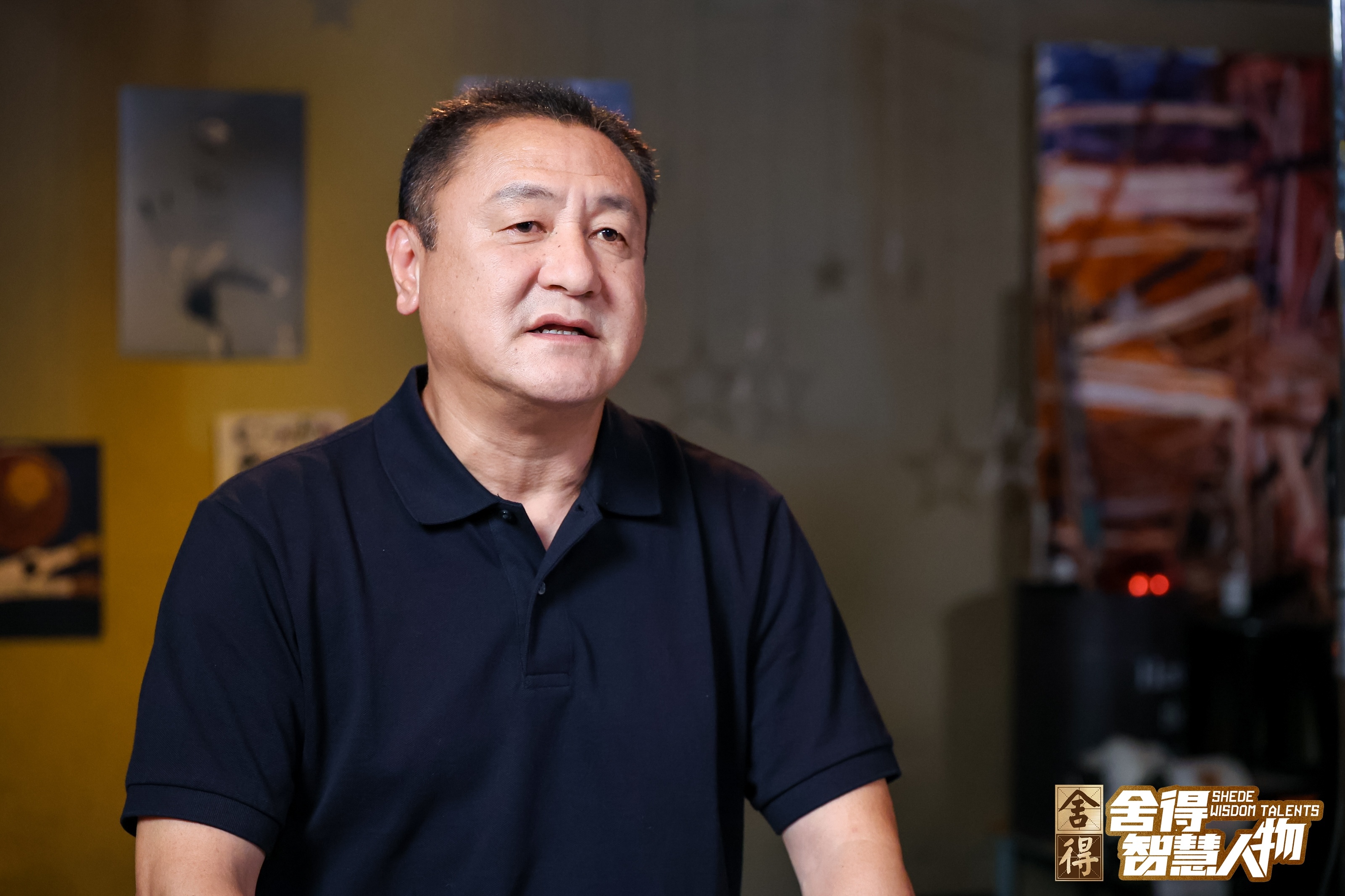 世界杯终会结束,但热爱不会|潘采夫、马明宇、黄健翔:人生没有唯一赛场