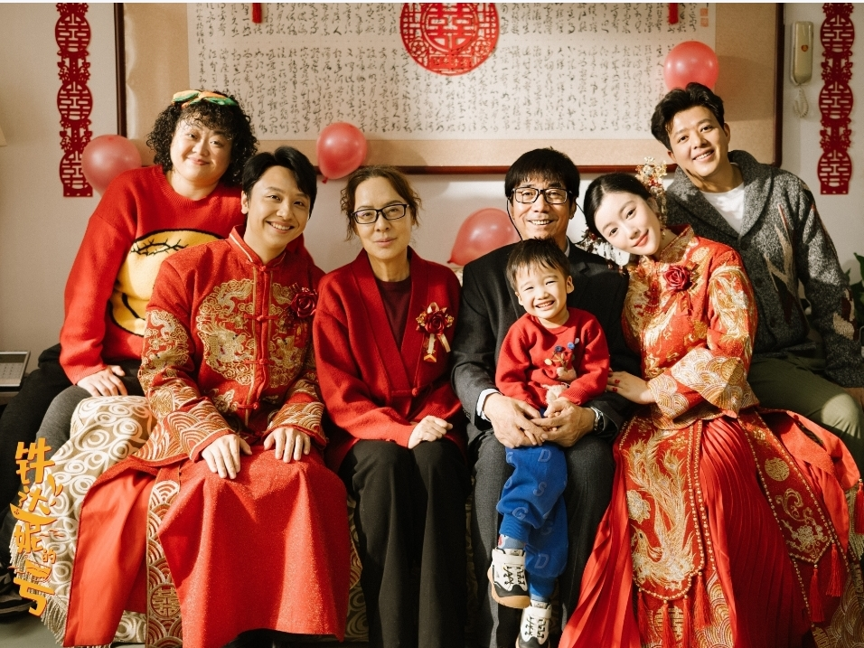 全能电影人李珈西再获国际认可 《铁达妮的号》斩获中加国际电影节评审团大奖